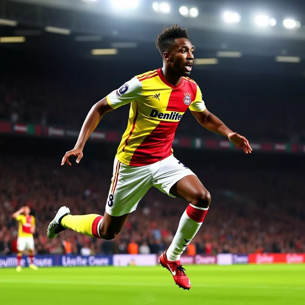 England vs Ghana: Thống kê đối đầu và dự đoán kết quả
