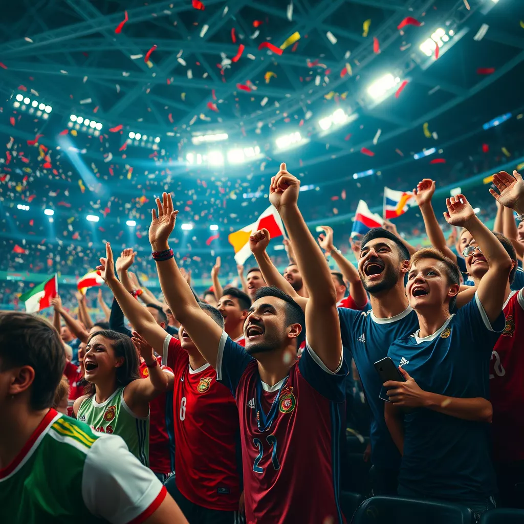 Cơ hội đi tiếp của Iraq tại World Cup 2026: Giấc mơ nào cho “Sư tử Lưỡng Hà”? — view 4