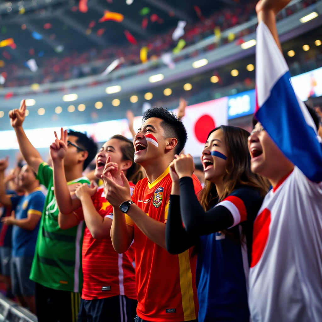 Cơ hội đi tiếp của Iraq tại World Cup 2026: Giấc mơ nào cho “Sư tử Lưỡng Hà”?