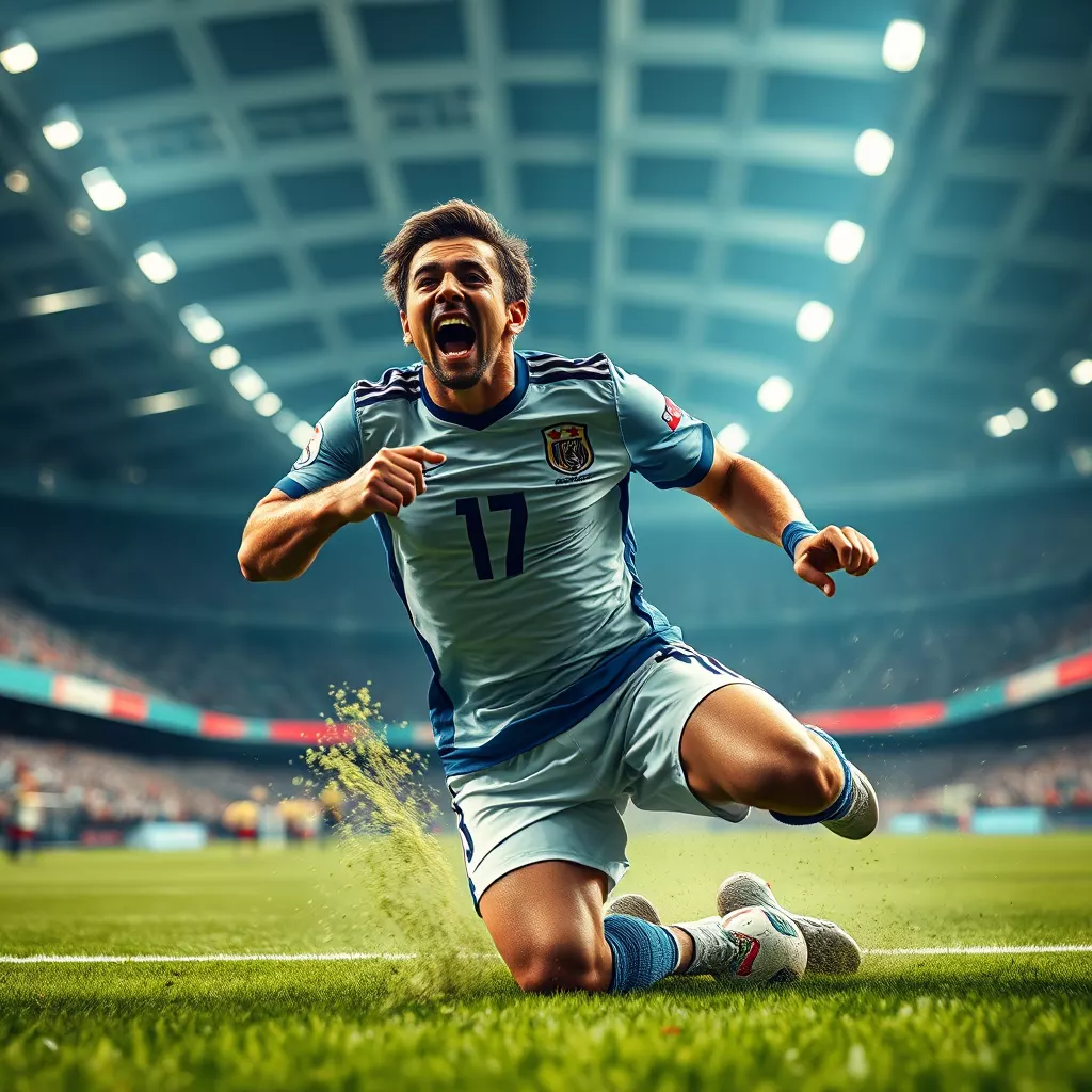 Nhận Định Chuyên Sâu New Zealand vs Egypt World Cup 2026: Cuộc Chiến Của Những Kẻ Ngoại Đạo